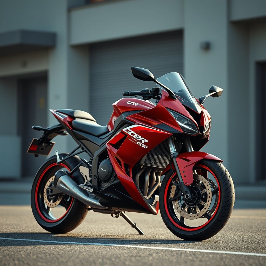 ความคุ้มค่าในประสิทธิภาพของ CBR650R